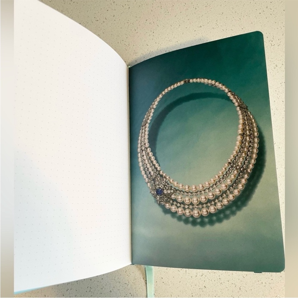 Tiffany note book - Picture 4 of 13